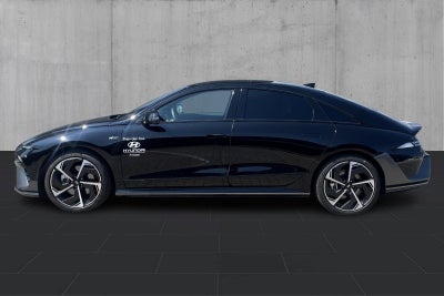 Hyundai Ioniq 6 N Line+ - 1