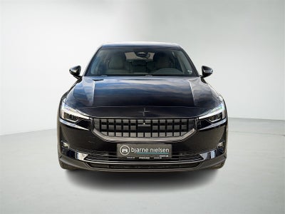Polestar 2 Long Range billede 1