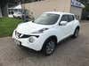 Nissan Juke dCi 110 Acenta thumbnail