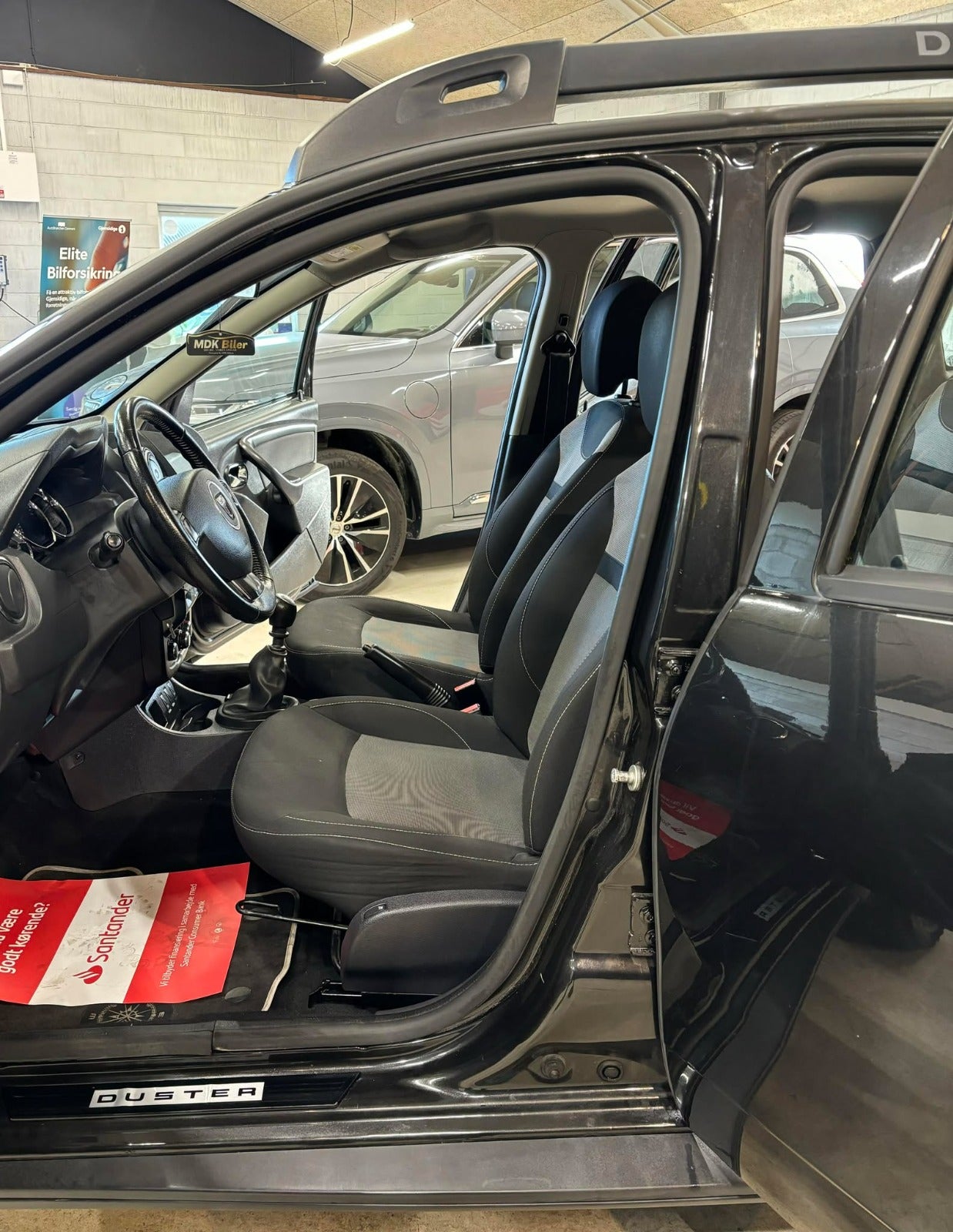 Billede af Dacia Duster 1,2 TCe 125 Laureate