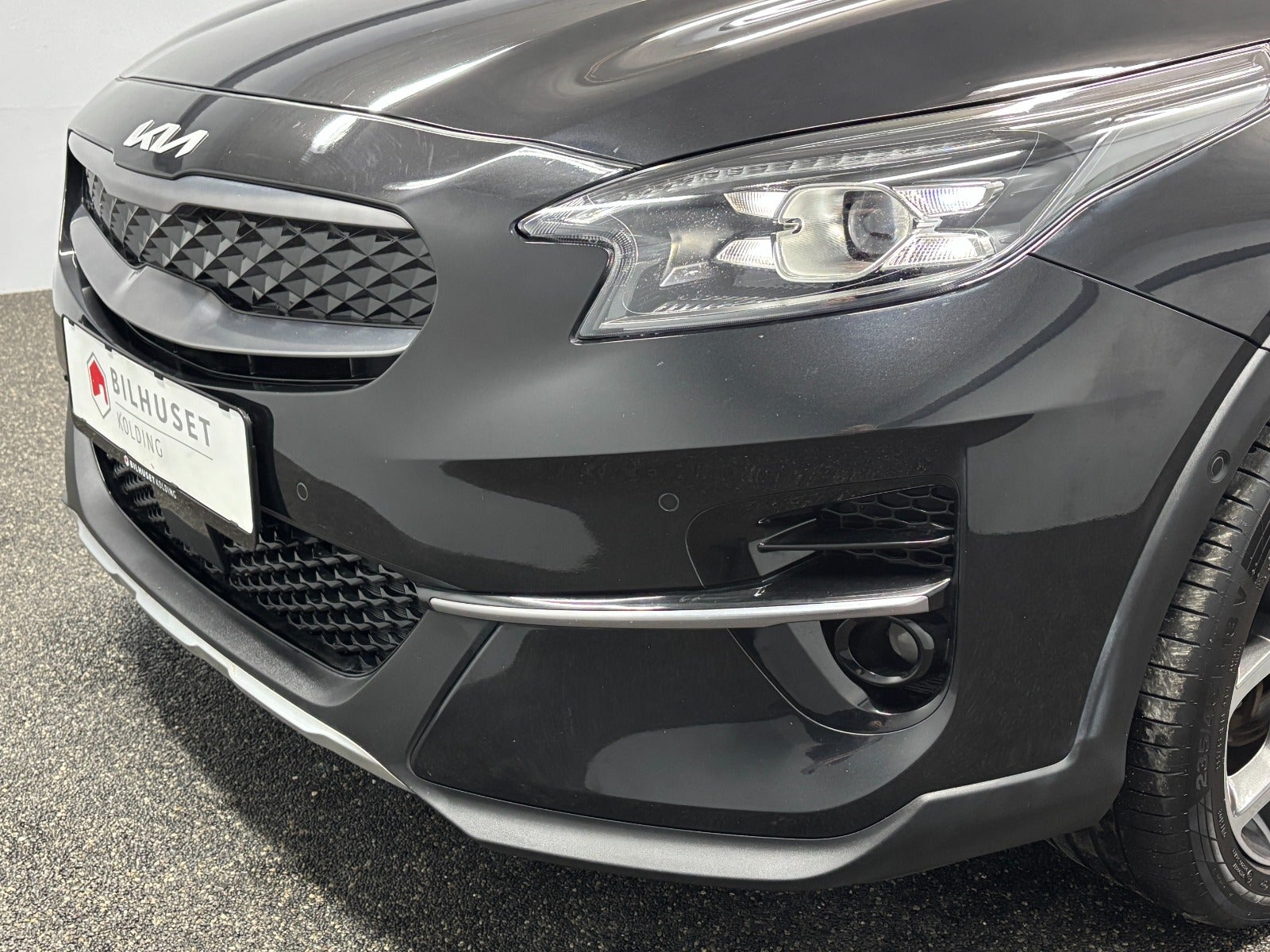 Billede af Kia XCeed 1,6 PHEV Upgrade+ DCT