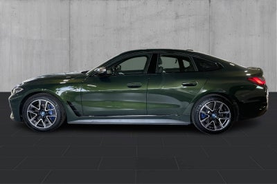 BMW i4 M50 M-Sport xDrive BMW i4 M50 M-Sport xDrive - 1