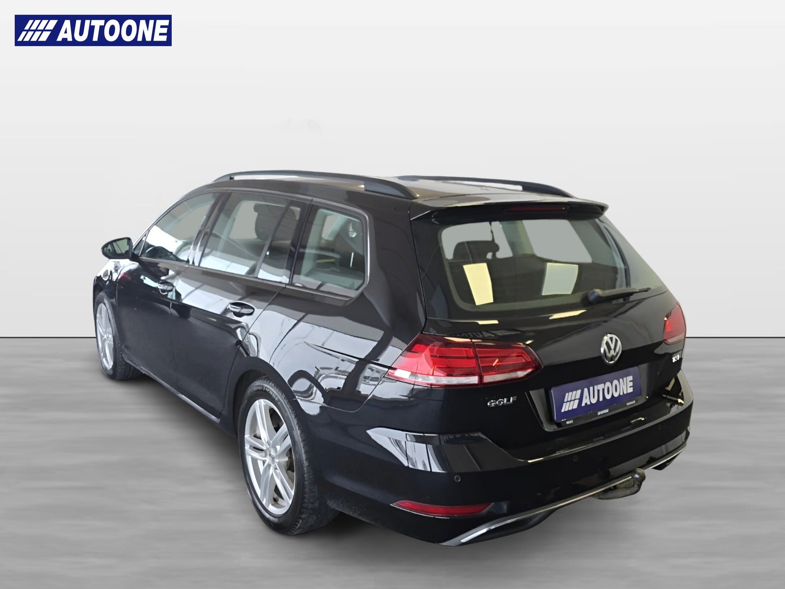 Billede af VW Golf VII 1,5 TSi 150 Comfortline Variant