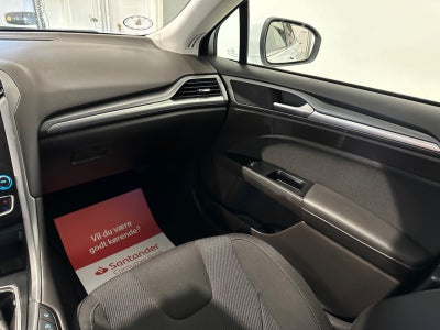 Ford Mondeo SCTi 160 Titanium aut.