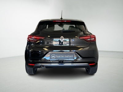 Renault Clio V TCe 90 Intens billede 3