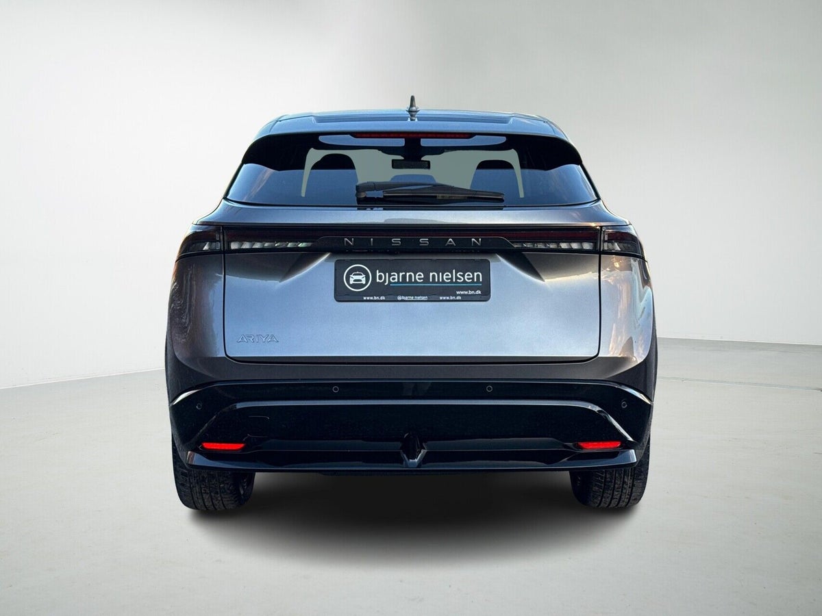 Nissan Ariya Evolve billede 7