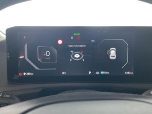 Kia EV6 Long Range Prestige
