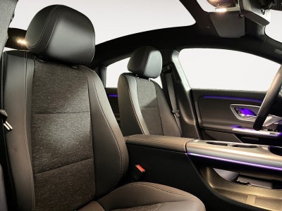Mercedes CLA250+ EQ Progressive