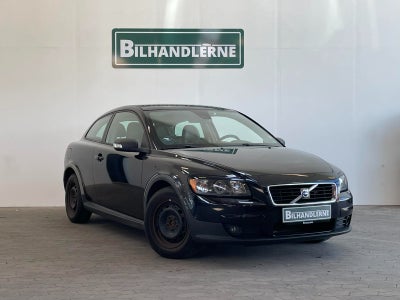 Volvo C30 1,6 Kinetic 3d