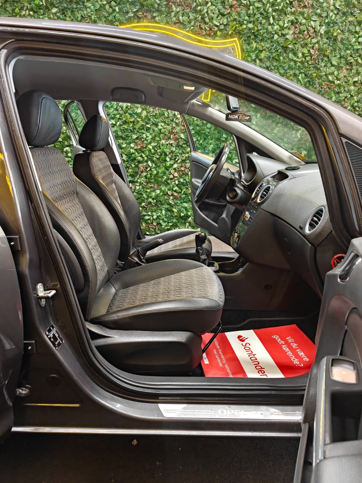 Billede af Opel Corsa 1,3 CDTi 95 Cosmo eco
