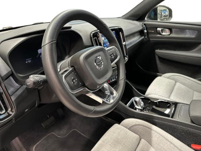Volvo XC40 P8 ReCharge Twin Ultimate billede 2