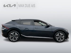 Kia EV6 Long Range Upgrade