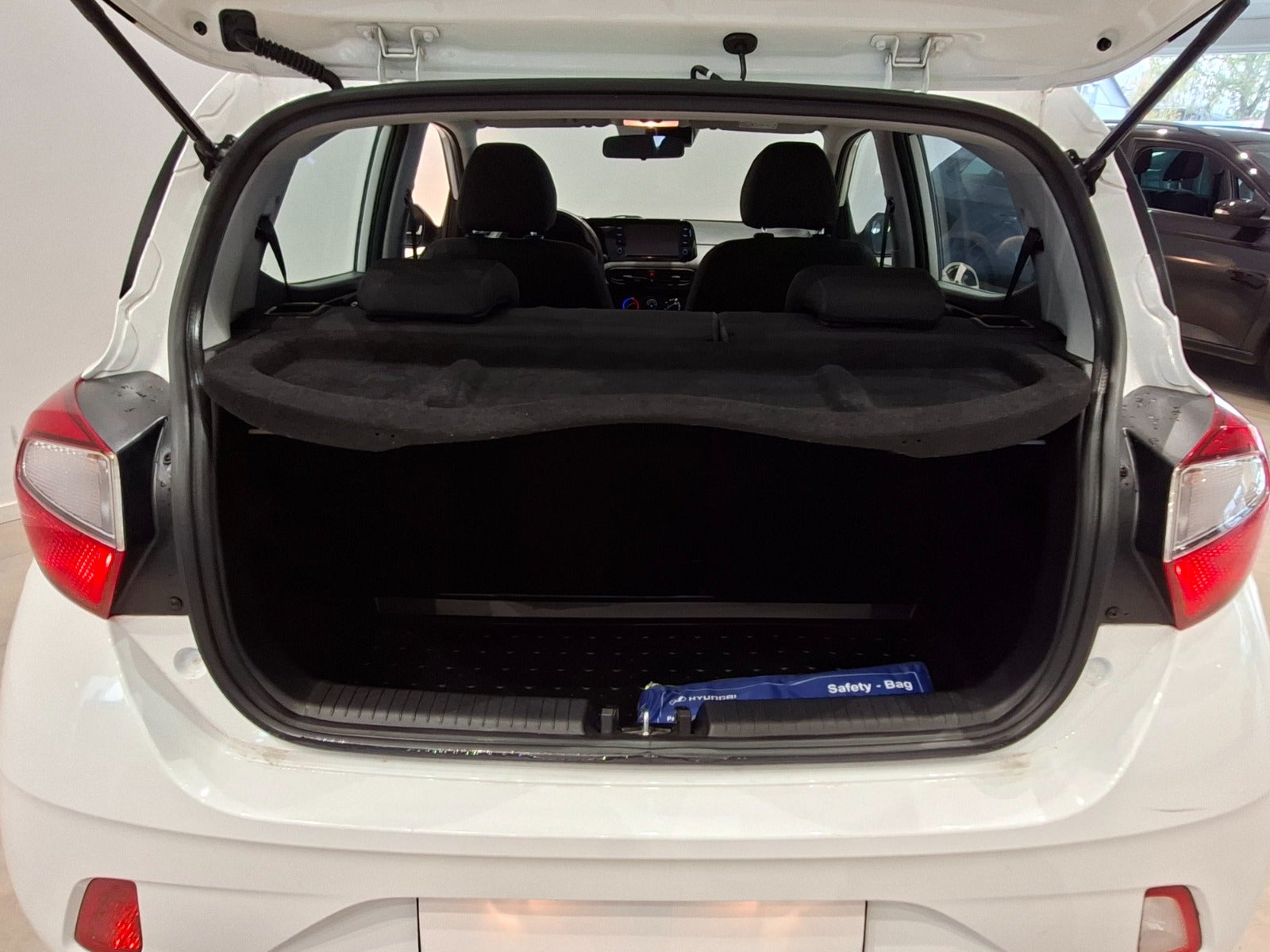 Hyundai i10, Billede 9