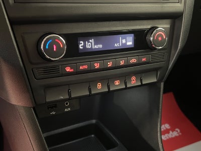Seat Toledo TSi 125 Style DSG