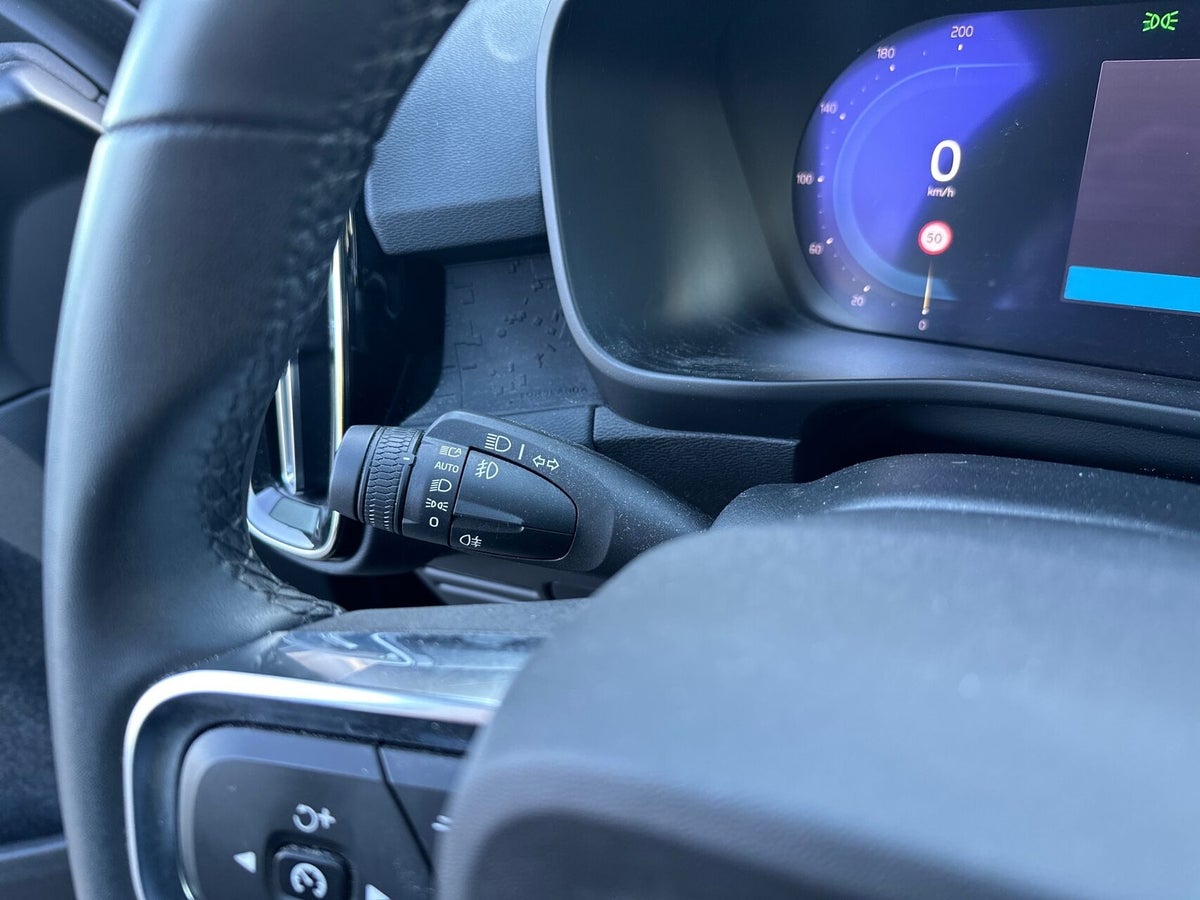 Volvo C40 P6 ReCharge Plus billede 21