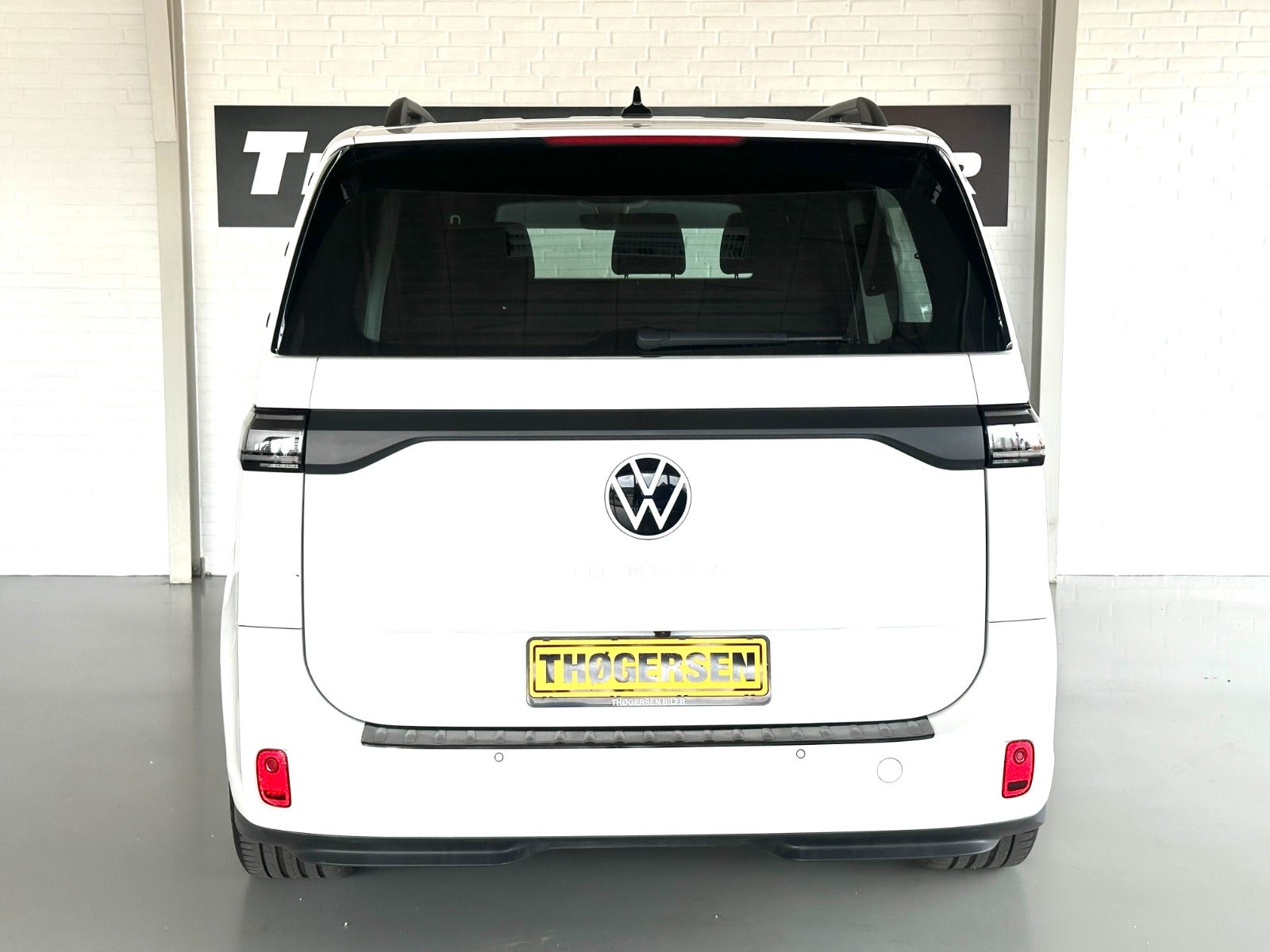 Billede af VW ID.Buzz 79 Cargo Pro+