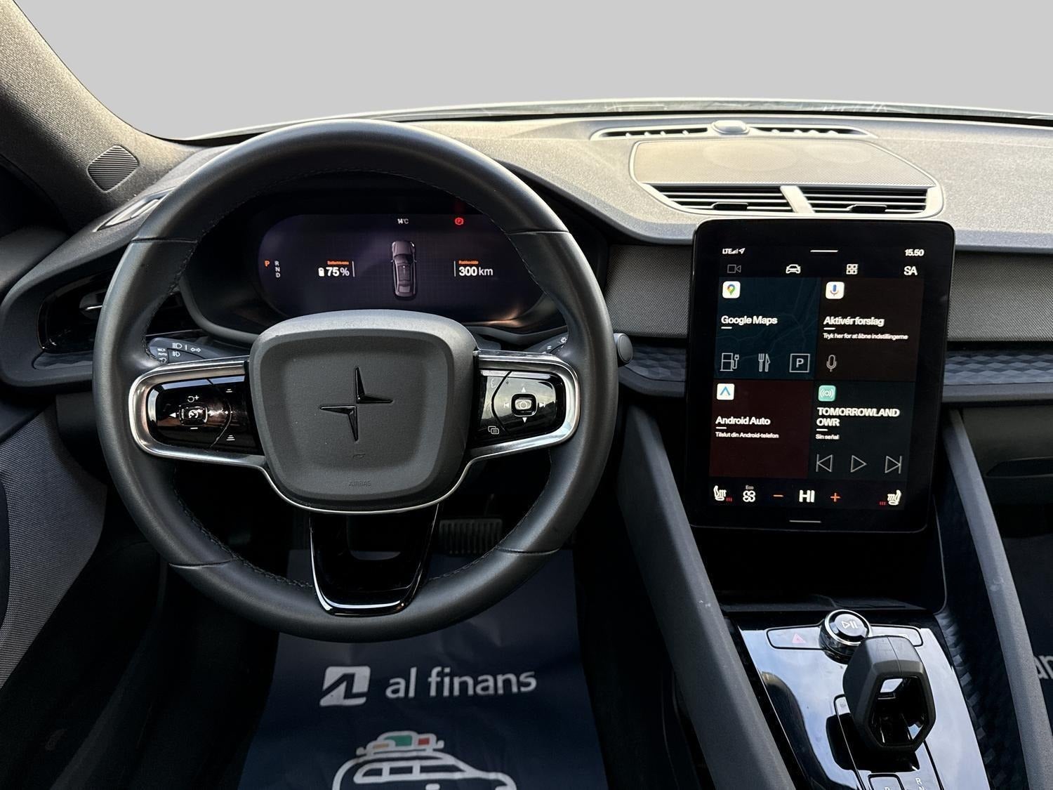 Billede af Polestar 2 Long Range