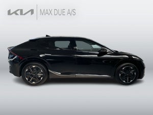 Kia EV6 Long Range Upgrade