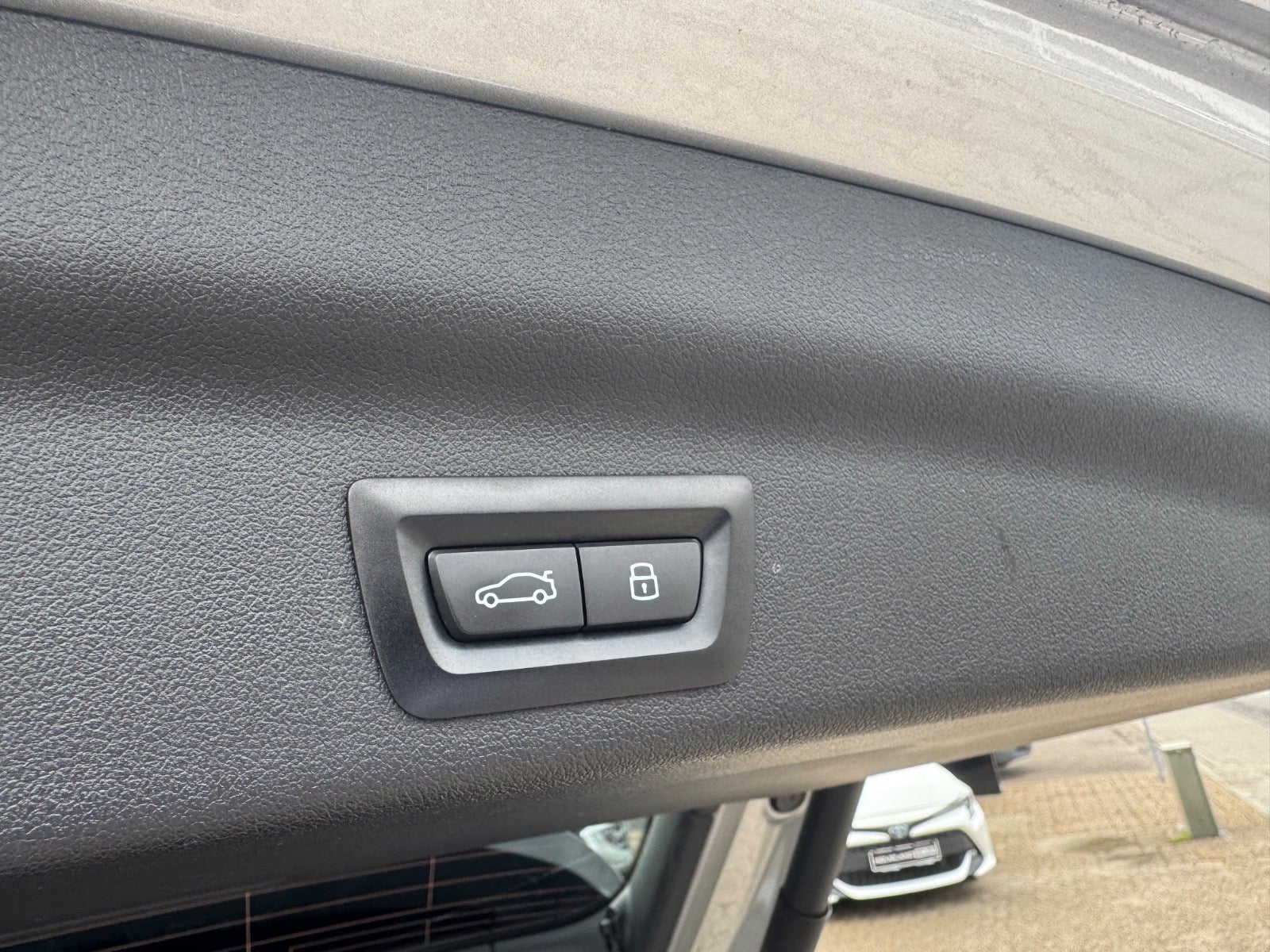 BMW iX1 xDrive30 M-Sport
