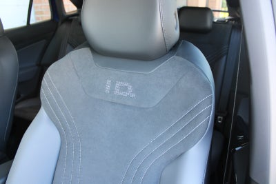 VW ID.5 Pro