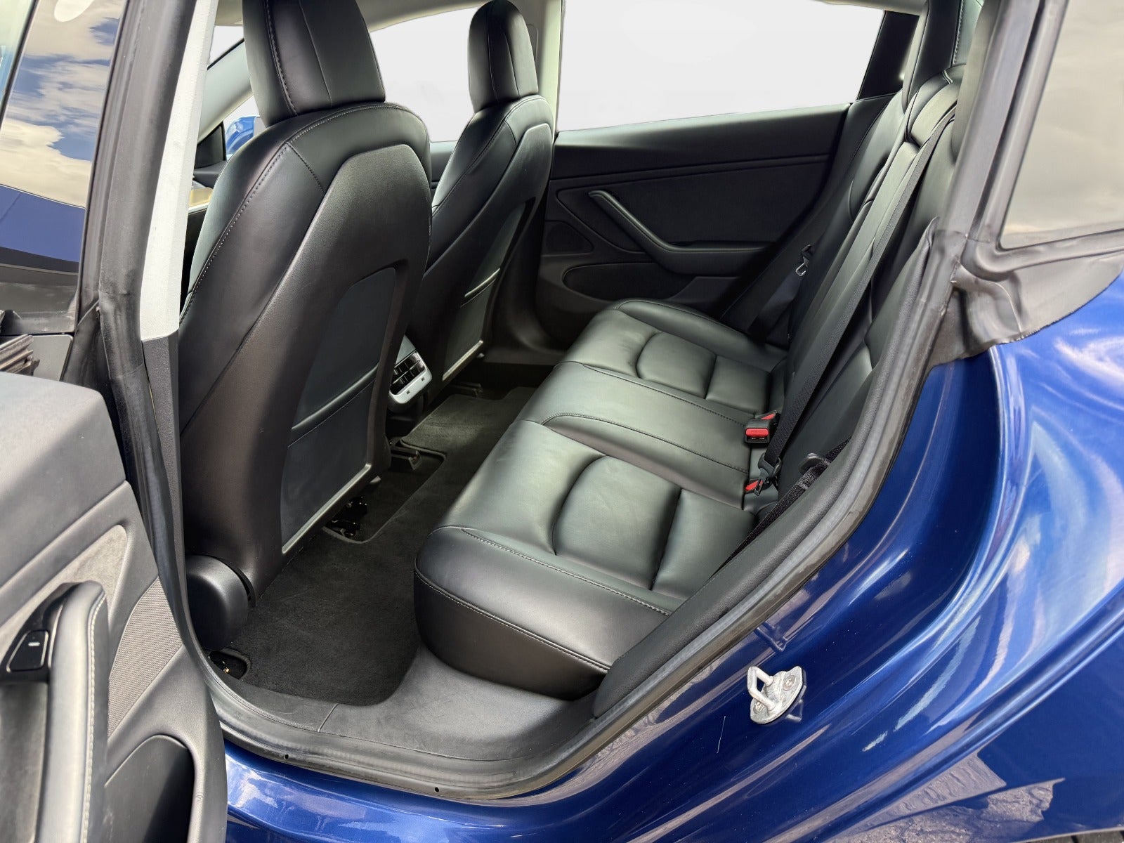 Billede af Tesla Model 3  Long Range AWD