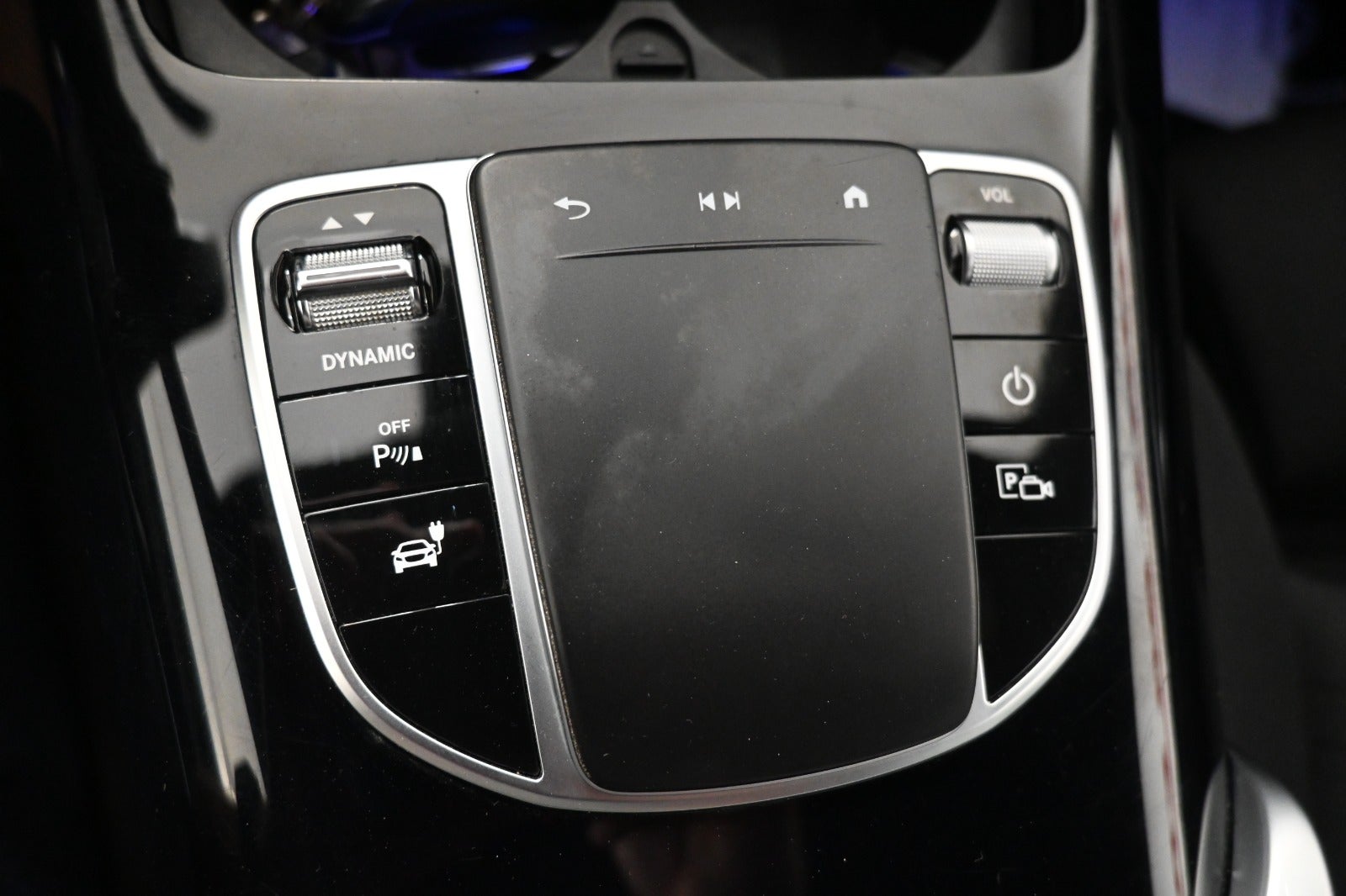 Mercedes EQC400 Electric Art 4Matic