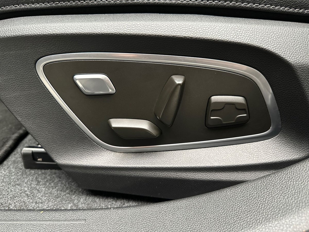 Renault Megane E-Tech Iconic billede 18