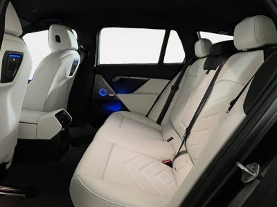 BMW i5 eDrive40 Touring M-Sport Pro