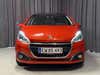 Peugeot 208 BlueHDi 100 Allure Sky thumbnail