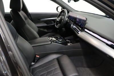 BMW i5 eDrive40 M-Sport