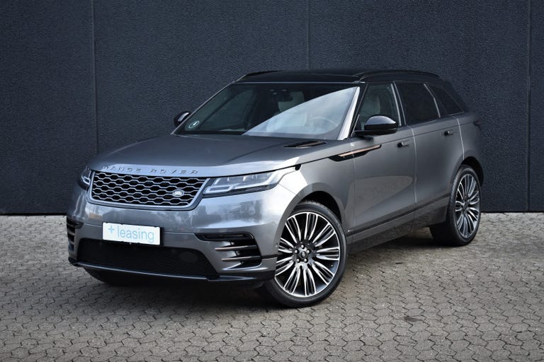 Land Rover Range Rover Velar P380 R-Dynamic SE aut.