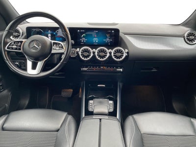 Mercedes EQA300 4Matic billede 3
