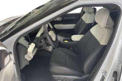Kia EV4 Long Range GT-Line