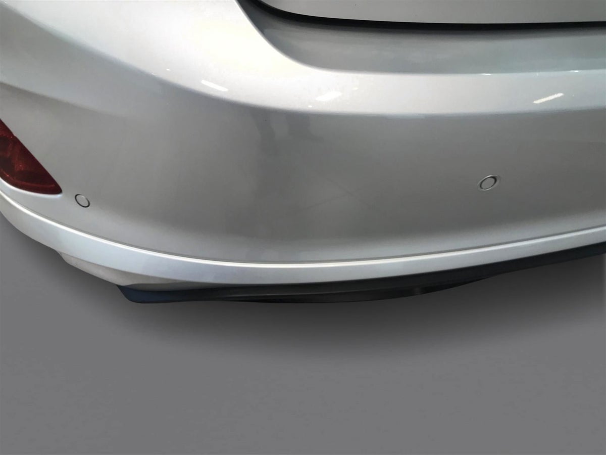 Ford Fiesta EcoBoost mHEV ST-Line X billede 10