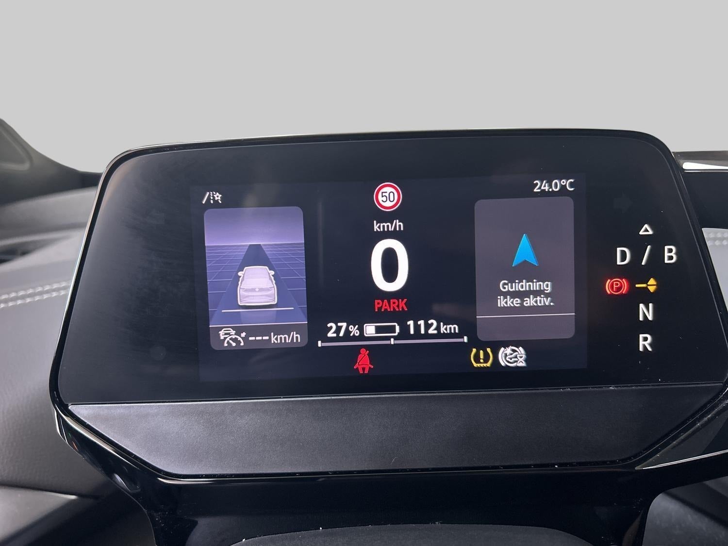 Billede af VW ID.4 77 Pro Performance
