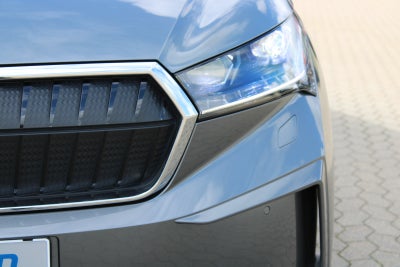 Skoda Enyaq iV Suite
