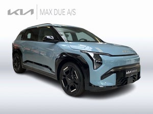Kia EV3 Long Range GT-Line