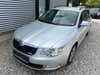 Skoda Superb TDi 105 Ambition Combi