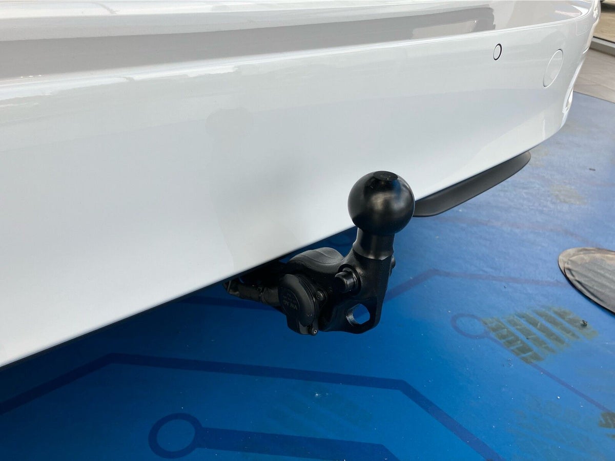 VW ID.Buzz Cargo Pro billede 18