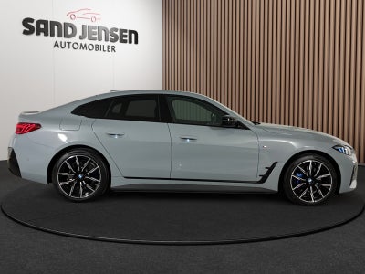 BMW i4 M60 M-Sport xDrive