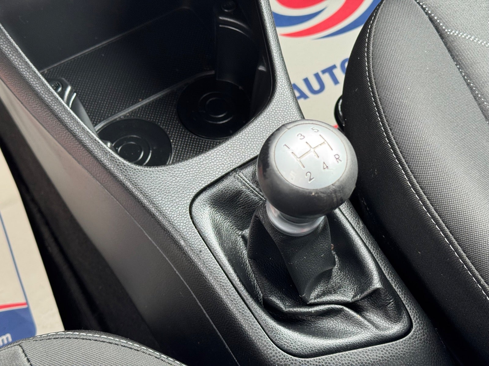 Billede af Kia Picanto 1,0 Exclusive