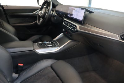 BMW i4 M50 xDrive