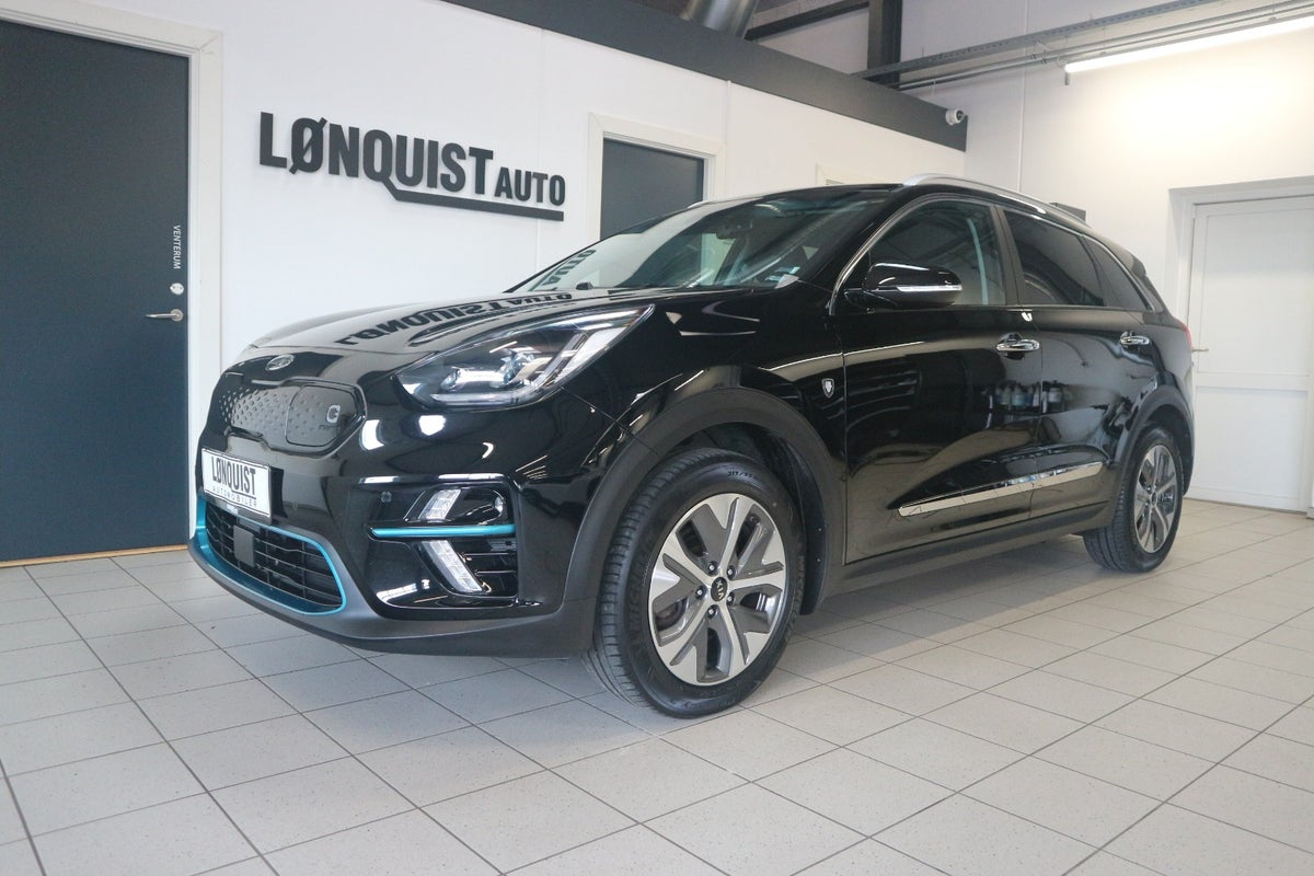 Kia e-Niro Advance+ Tech