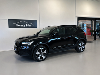 Volvo  XC40 P6 ReCharge Core