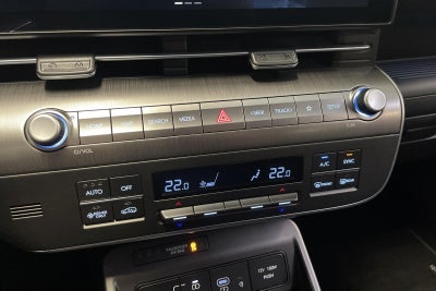 Hyundai Kona EV Ultimate