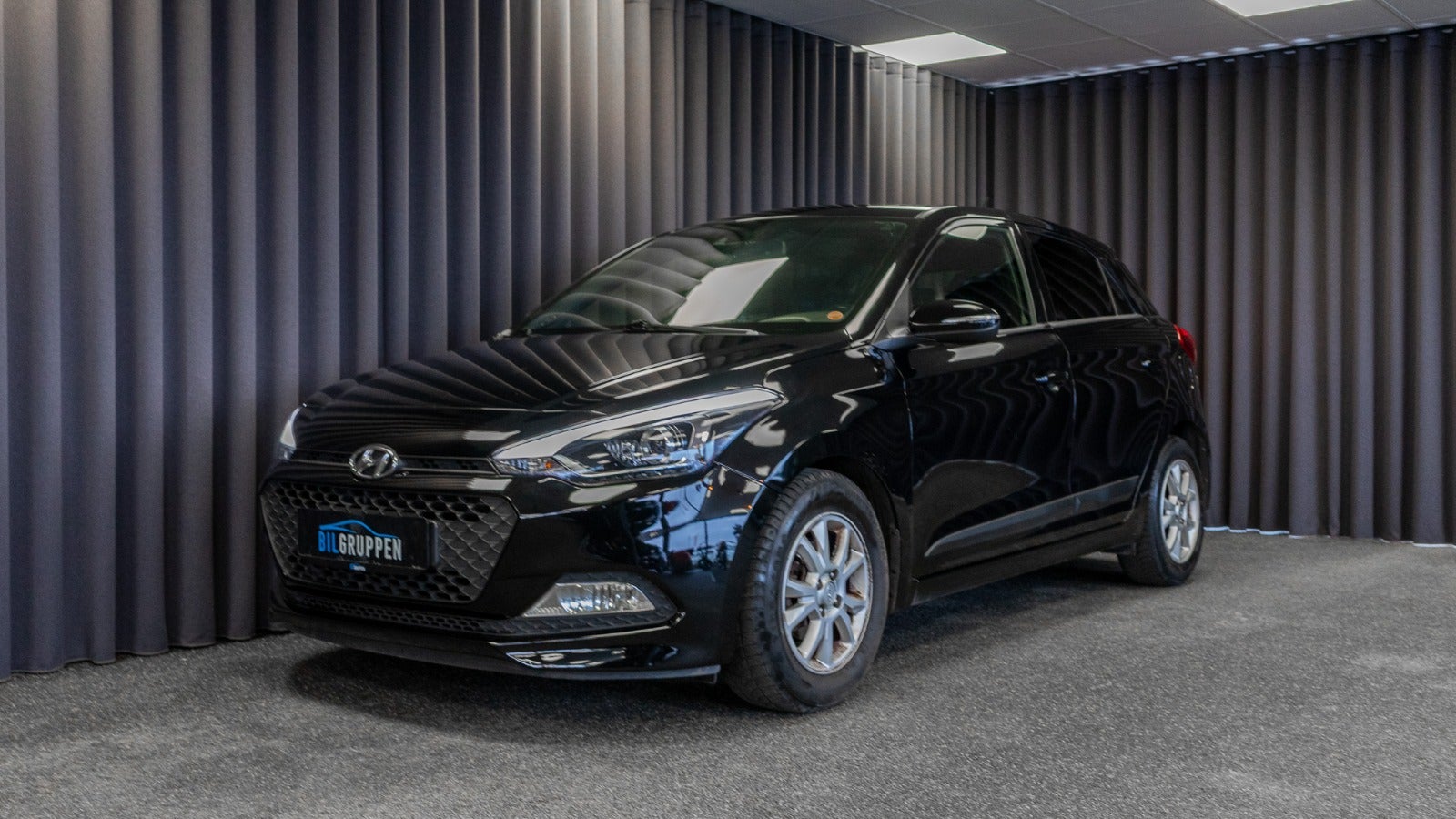 Billede af Hyundai i20 1,25 Elegance