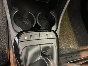 Kia Picanto Prestige Upgrade