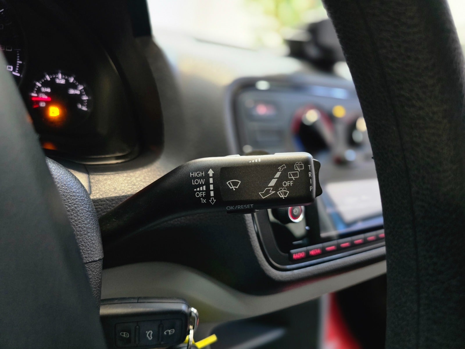 Billede af Seat Mii 1,0 MPi 60 Style