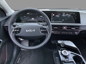 Kia EV6 Long Range Performance Upgrade AWD