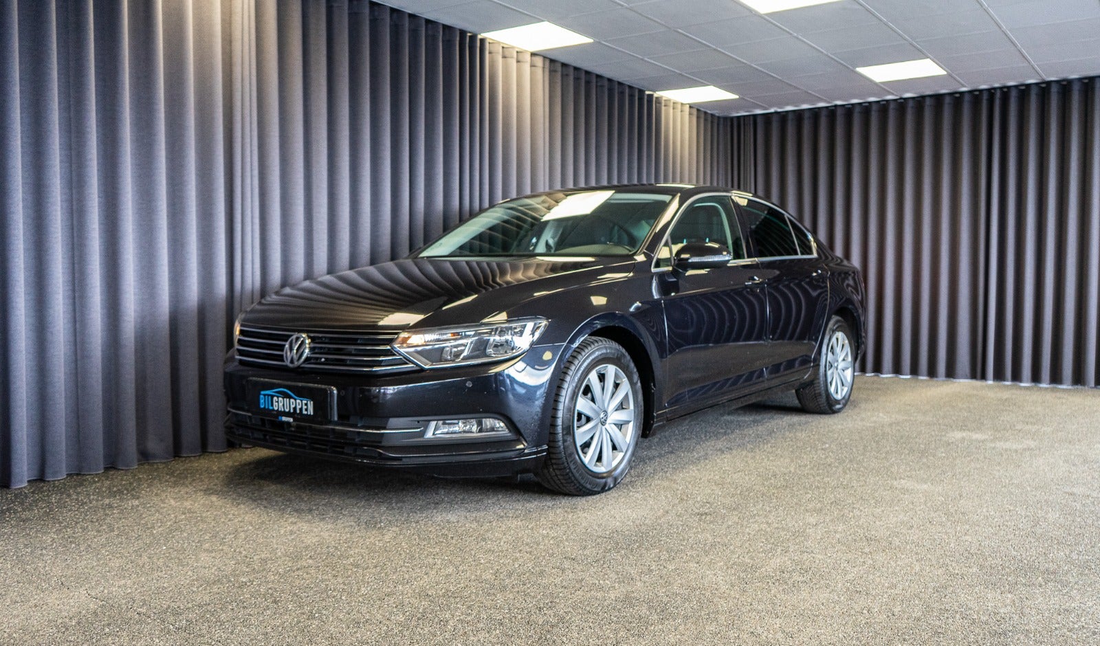 Billede af VW Passat 1,4 TSi 150 Comfortline Premium DSG